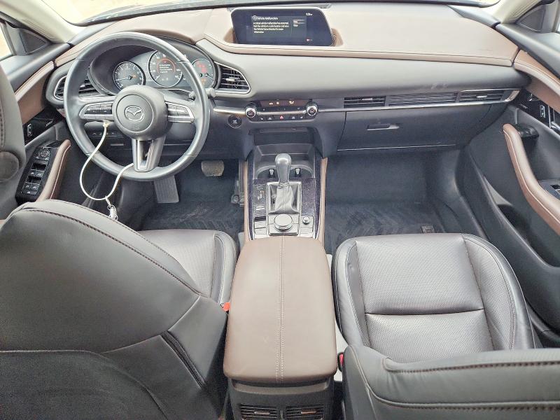 Продажа на аукционе авто 2020 Mazda Cx-30, vin: 3MVDMBEM6LM108961, номер лота: 59090306