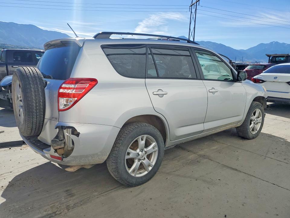 Aukcja sprzedaży 2011 Toyota Rav4, vin: 2T3BF4DV4BW132407, numer aukcji: 55499756