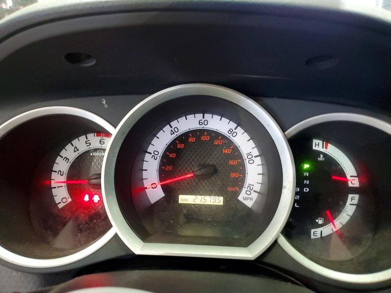 Продажа на аукционе авто 2014 Toyota Tacoma, vin: 5TFTX4CN4EX039289, номер лота: 57307326