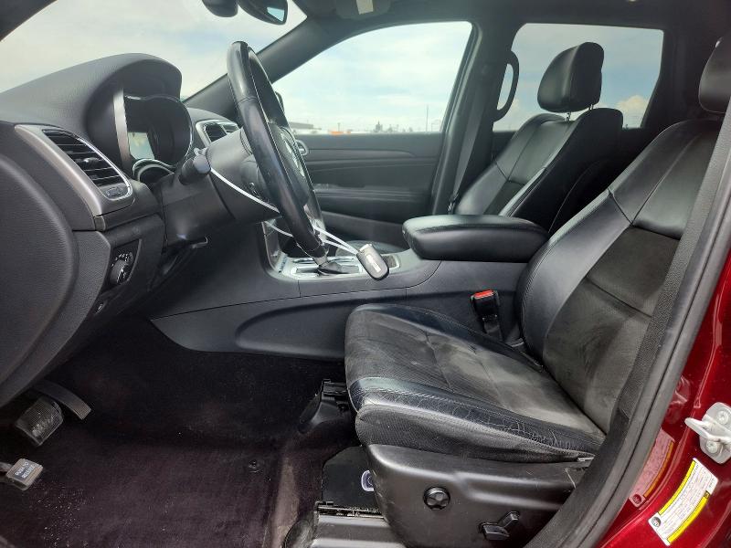 Aukcja sprzedaży 2018 Jeep Grand Cherokee, vin: 1C4RJFAG4JC491773, numer aukcji: 56182866