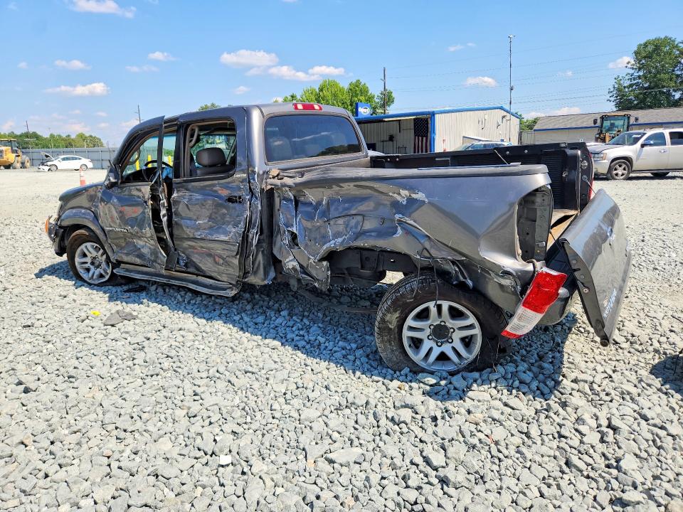 Aukcja sprzedaży 2004 Toyota Tundra, vin: 5TBDT48104S436386, numer aukcji: 57062376