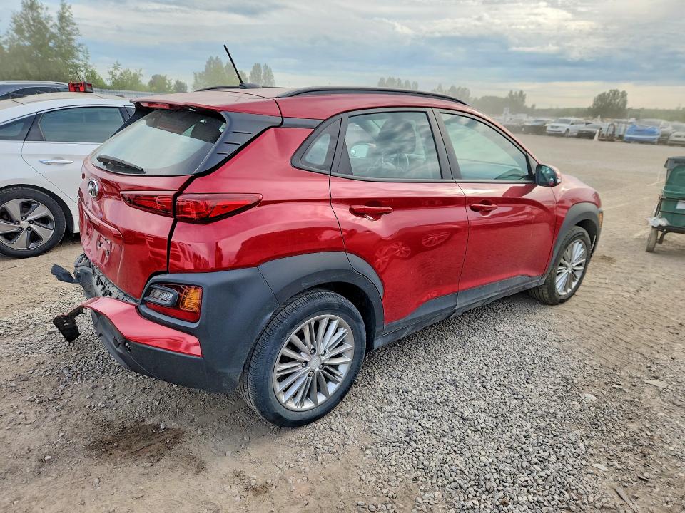 Aukcja sprzedaży 2019 Hyundai Kona, vin: KM8K22AA4KU343066, numer aukcji: 57651776