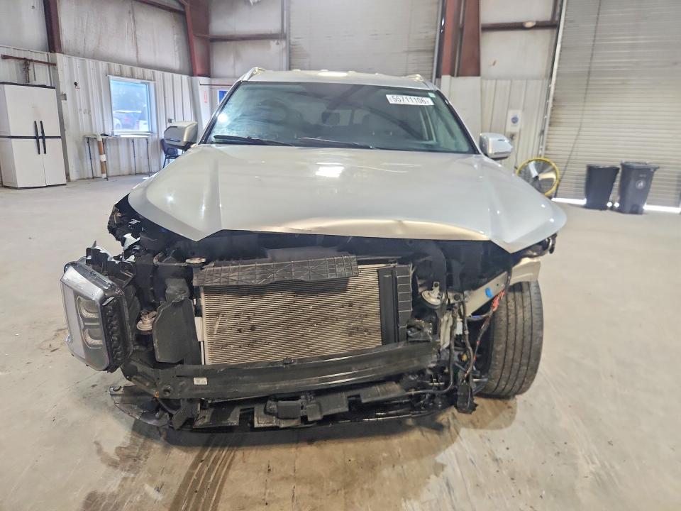 Продаж на аукціоні авто 2024 Hyundai Palisade, vin: KM8R24GE4RU800036, номер лоту: 55711106