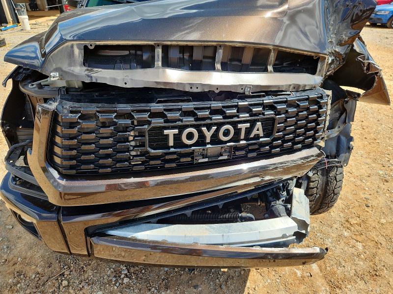 2020 Toyota Tundra მანქანა იყიდება აუქციონზე, vin: 5TFAY5F19LX887975, აუქციონის ნომერი: 58614926