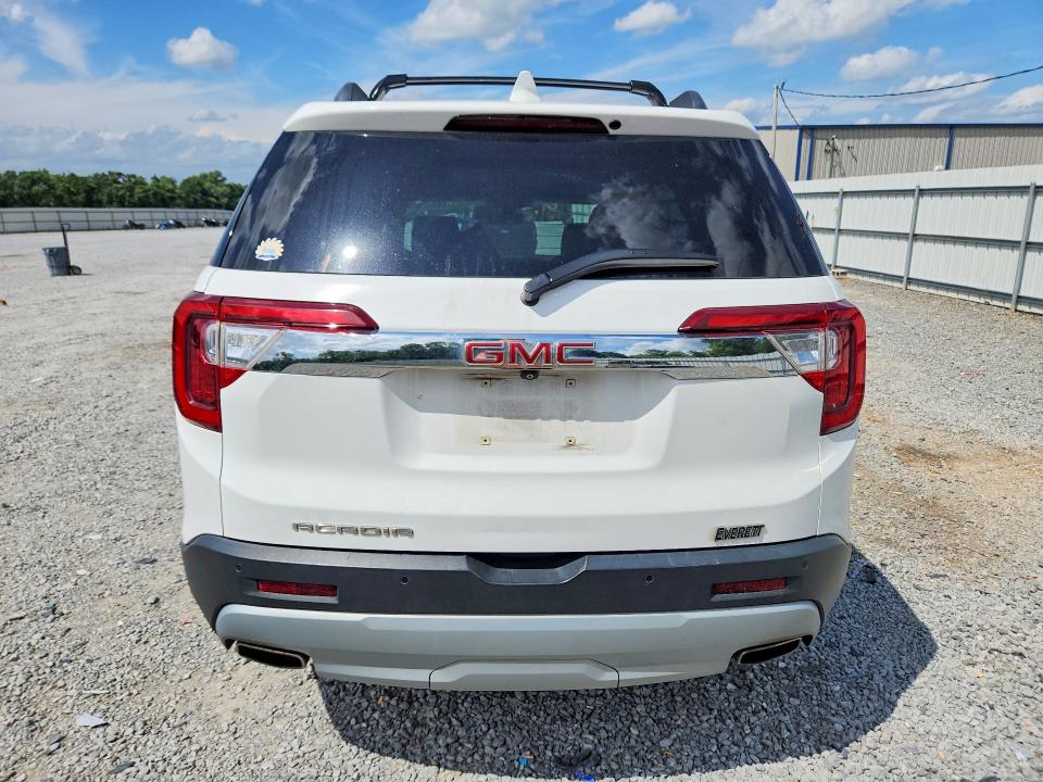 Aukcja sprzedaży 2020 Gmc Acadia, vin: 1GKKNMLS9LZ138784, numer aukcji: 58042606
