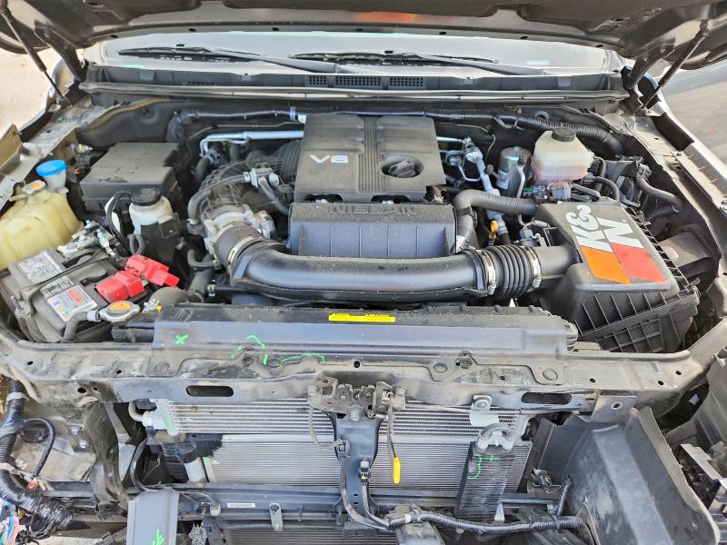 Продаж на аукціоні авто 2023 Nissan Frontier, vin: 1N6ED1EK0PN604393, номер лоту: 55082316