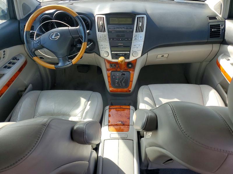 Aukcja sprzedaży 2006 Lexus Rx, vin: 2T2HA31U66C095015, numer aukcji: 55844276