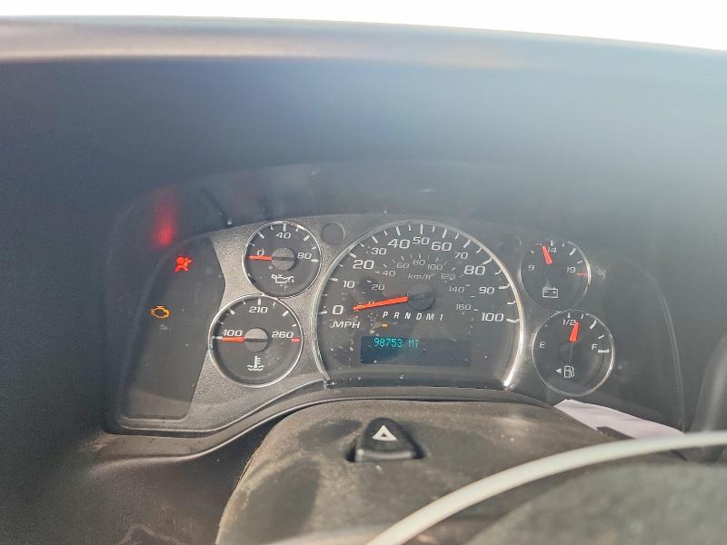 Aukcja sprzedaży 2019 Chevrolet Express G2500, vin: 1GCWGAFG8K1369380, numer aukcji: 56266506