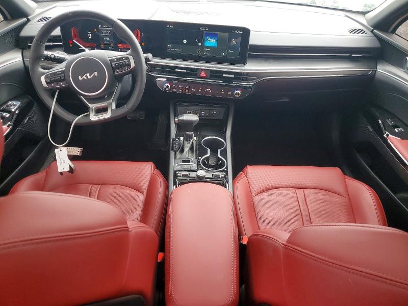 Продажа на аукционе авто 2026 Kia K5, vin: KNAG64J70T5429949, номер лота: 57582656