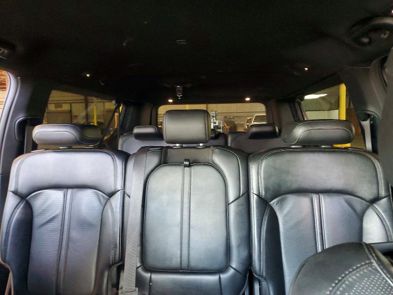 Продаж на аукціоні авто 2023 Jeep Wagoneer, vin: 1C4SJSBP7PS557305, номер лоту: 58830506