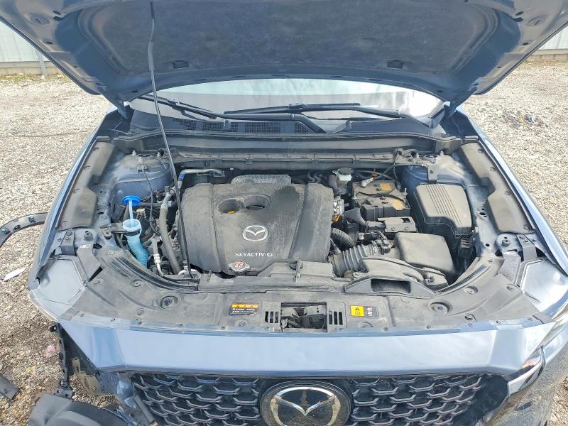 Aukcja sprzedaży 2023 Mazda Cx-5, vin: JM3KFBCM5P0180451, numer aukcji: 56828196