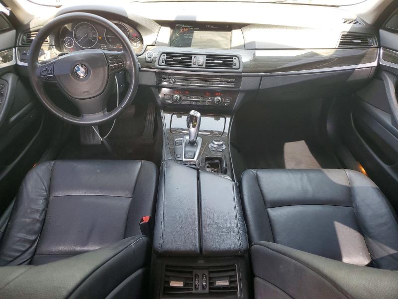 Продажа на аукционе авто 2013 Bmw 528, vin: WBAXG5C53DD233011, номер лота: 57628256