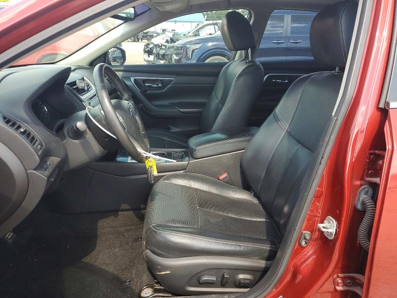 Aukcja sprzedaży 2016 Nissan Altima, vin: 1N4AL3AP4GC122965, numer aukcji: 56673516