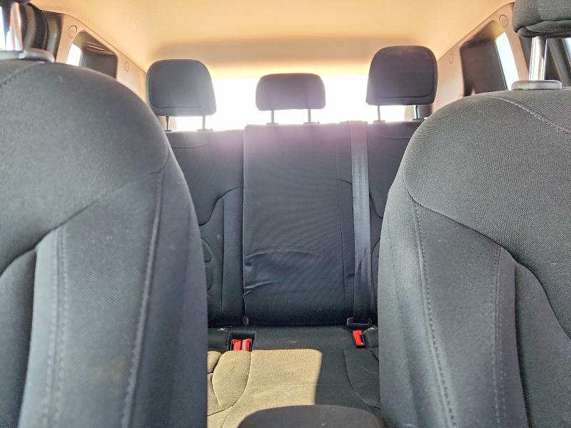 Aukcja sprzedaży 2019 Jeep Renegade, vin: ZACNJABB5KPK91743, numer aukcji: 57819496