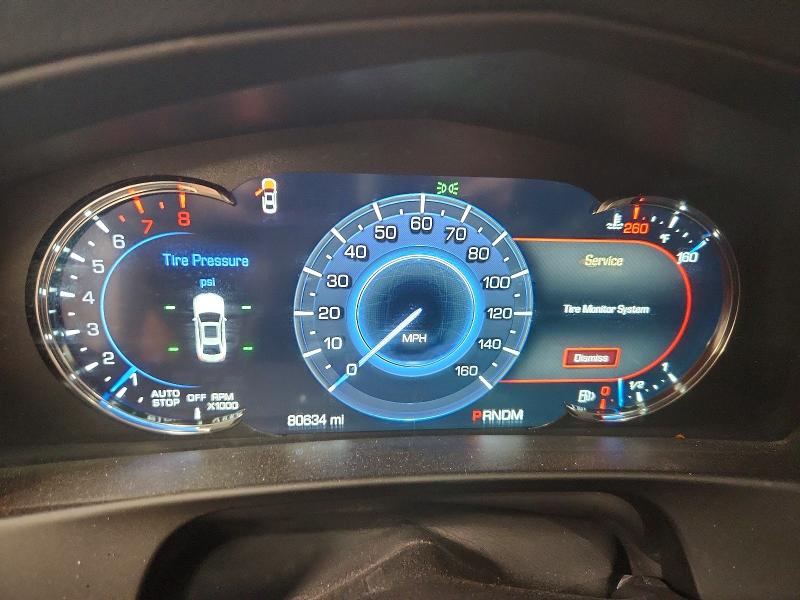 Продаж на аукціоні авто 2017 Cadillac Ct6, vin: 1G6KF5RS2HU135514, номер лоту: 56446546