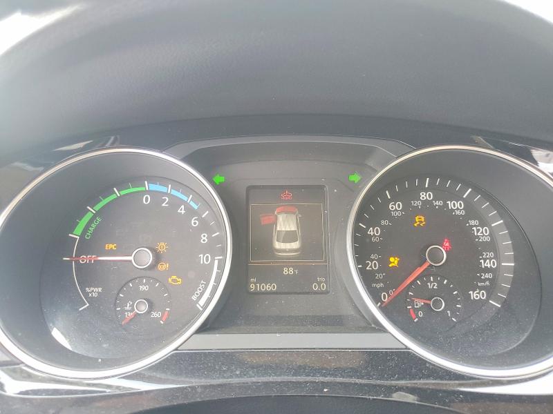 56471836 :رقم المزاد ، 3VW637AJ4GM419555 vin ، 2016 Volkswagen Jetta مزاد بيع