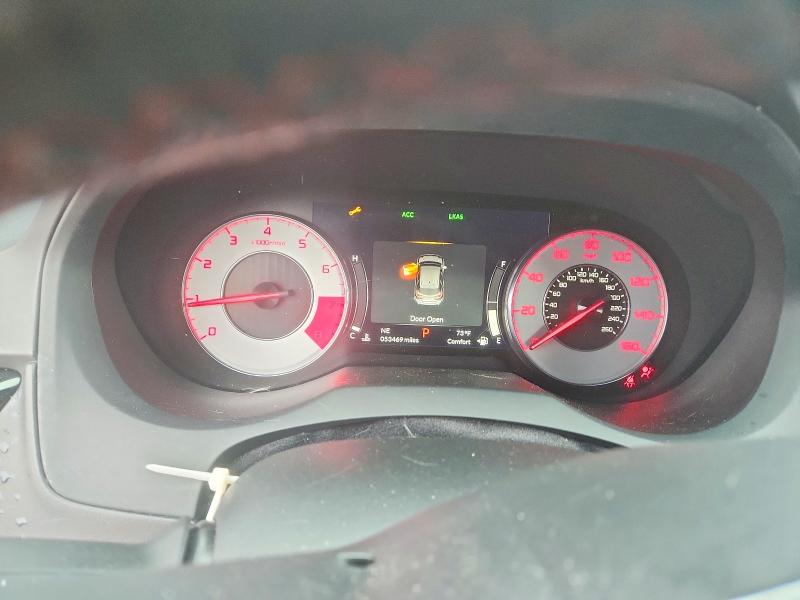 Aukcja sprzedaży 2021 Acura Rdx, vin: 5J8TC1H6XML007403, numer aukcji: 56882946