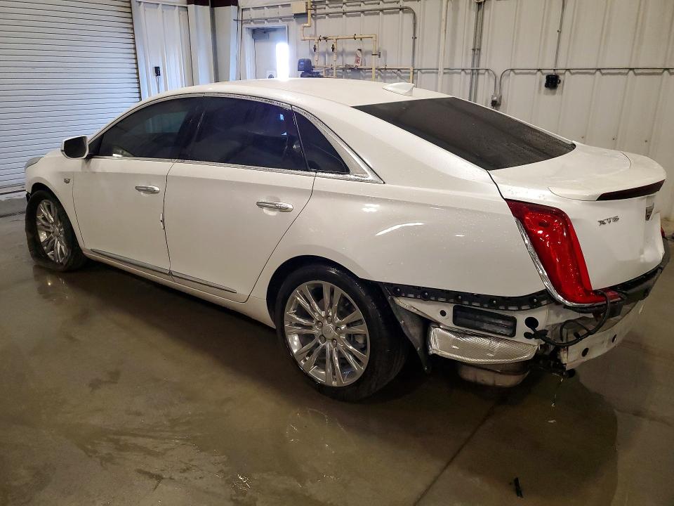 57230076 :رقم المزاد ، 2G61M5S32K9128457 vin ، 2019 Cadillac Xts مزاد بيع