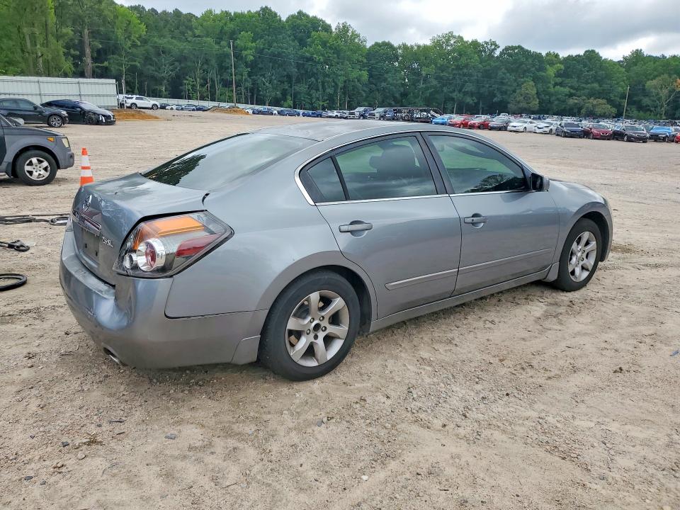 Продажа на аукционе авто 2008 Nissan Altima, vin: 1N4AL21E38N488382, номер лота: 85630775