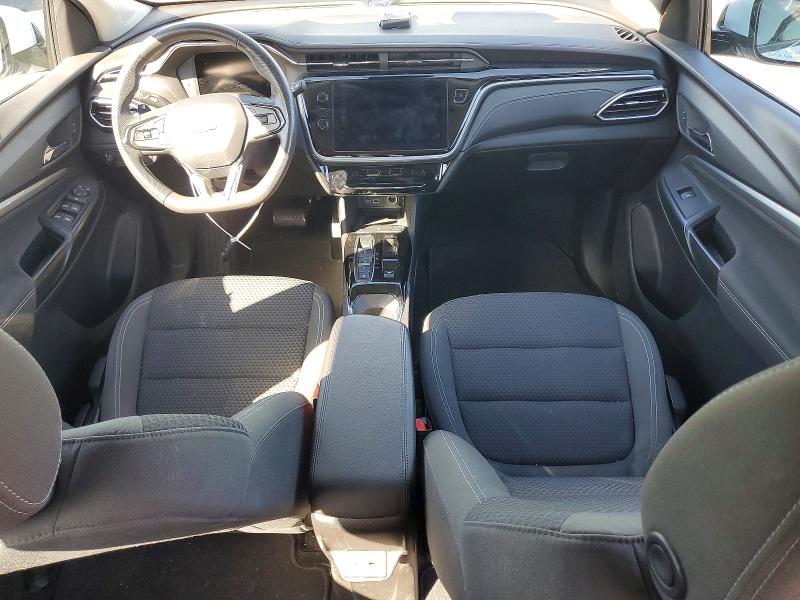 Продаж на аукціоні авто 2023 Chevrolet Bolt Euv, vin: 1G1FY6S03P4153051, номер лоту: 56175076