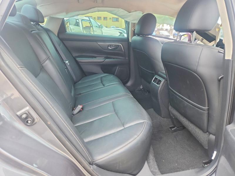 56504096 :رقم المزاد ، 1N4AL3AP1GC261676 vin ، 2016 Nissan Altima مزاد بيع