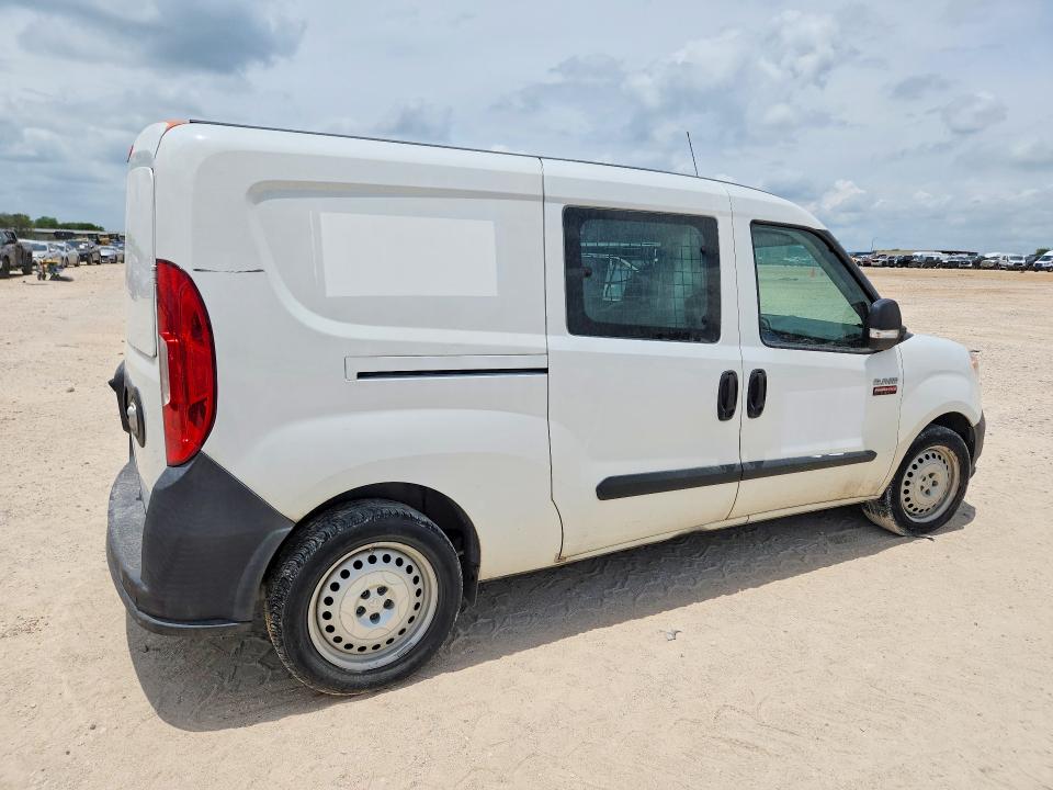 Aukcja sprzedaży 2021 Ram Promaster City, vin: ZFBHRFAB1M6T90236, numer aukcji: 54596406