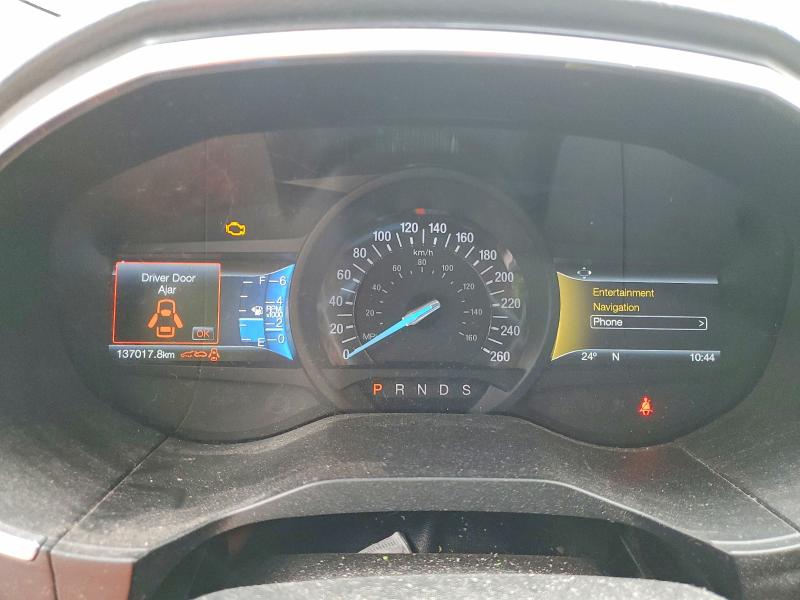 Продаж на аукціоні авто 2016 Ford Edge, vin: 2FMPK4K98GBC12340, номер лоту: 55798556