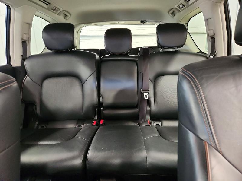 Aukcja sprzedaży 2019 Nissan Armada, vin: JN8AY2NC9K9582632, numer aukcji: 58389386