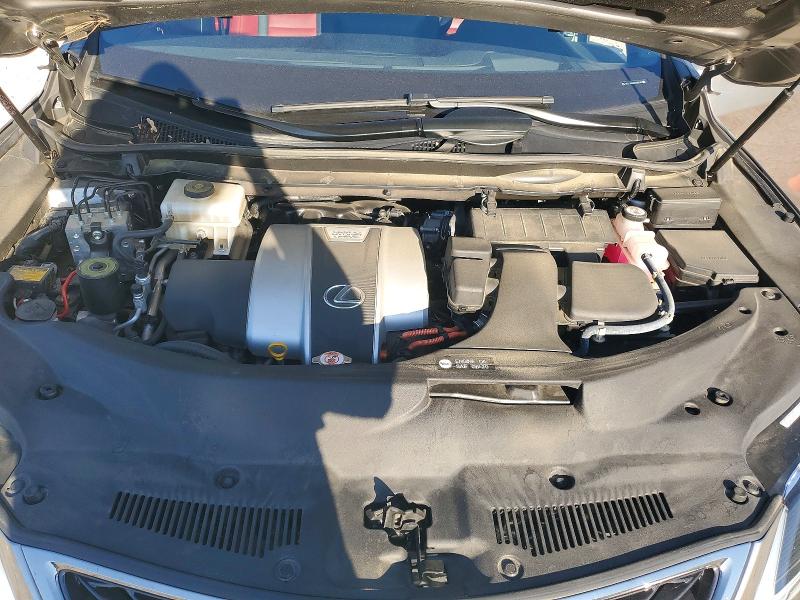 2021 Lexus Rx მანქანა იყიდება აუქციონზე, vin: 2T2YGMDA7MC062463, აუქციონის ნომერი: 56073026