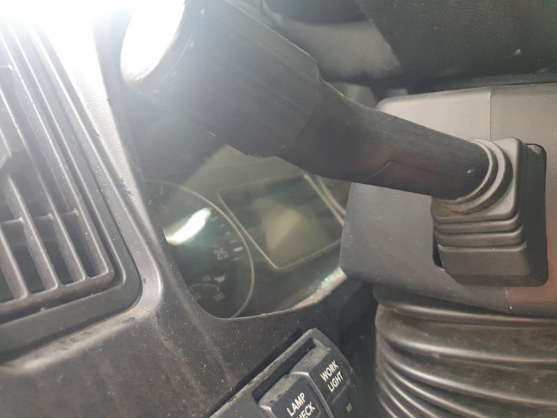 Продаж на аукціоні авто 2020 International Lt625, vin: 3HSDZAPR4LN308230, номер лоту: 56473686