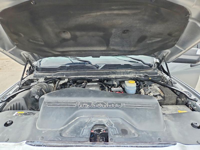 2022 Ram 2500 მანქანა იყიდება აუქციონზე, vin: 3C6UR5DL6NG336724, აუქციონის ნომერი: 57873006
