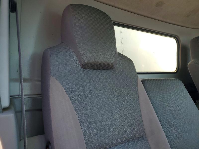 Продажа на аукционе авто 2014 Isuzu Nqr, vin: JALE5W166E7901660, номер лота: 57086606