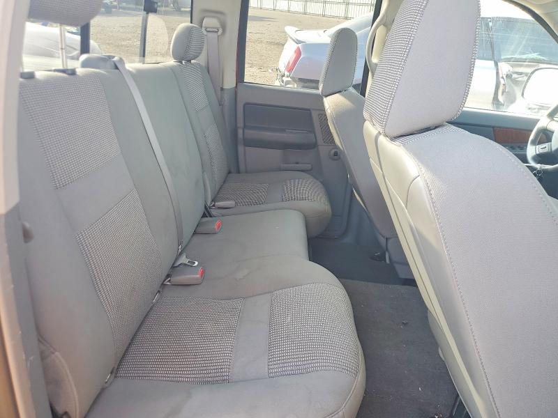 Продажа на аукционе авто 2006 Dodge Ram 1500, vin: 1D7HU18286S554473, номер лота: 54715006