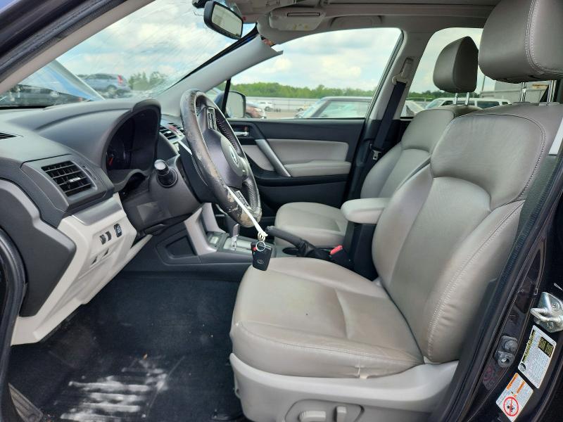 Продаж на аукціоні авто 2014 Subaru Forester, vin: JF2SJAPC9EH523765, номер лоту: 85988665
