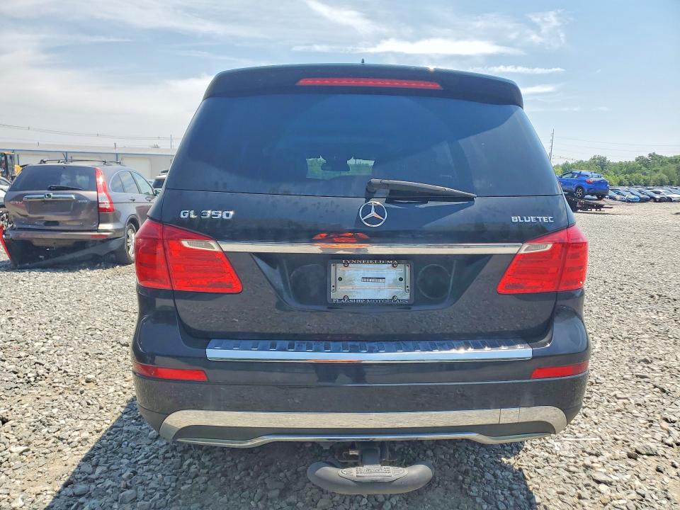 2015 Mercedes-benz Gl მანქანა იყიდება აუქციონზე, vin: 4JGDF2EE8FA529033, აუქციონის ნომერი: 56523446