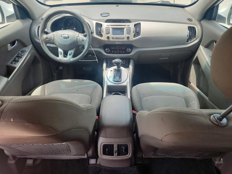 Продажа на аукционе авто 2015 Kia Sportage, vin: KNDPC3AC8F7790695, номер лота: 58932346
