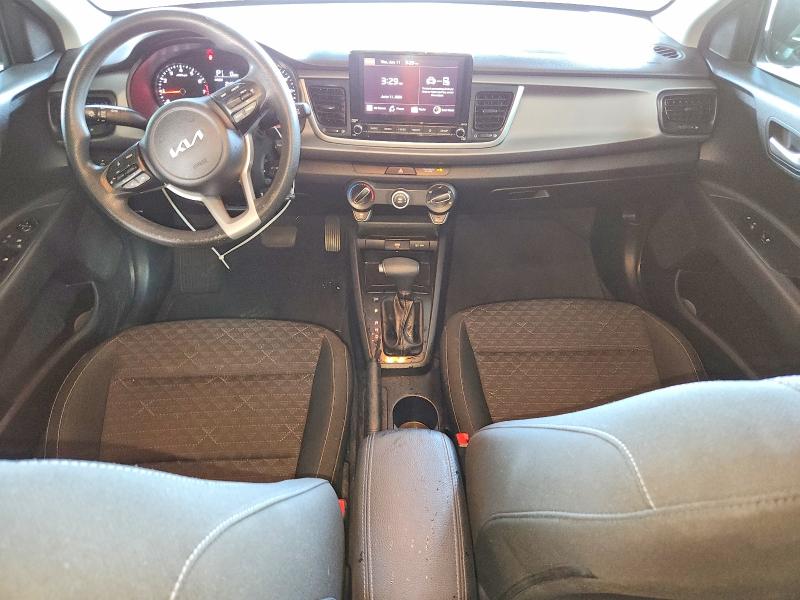Aukcja sprzedaży 2023 Kia Rio, vin: 3KPA24AD7PE567721, numer aukcji: 57238836