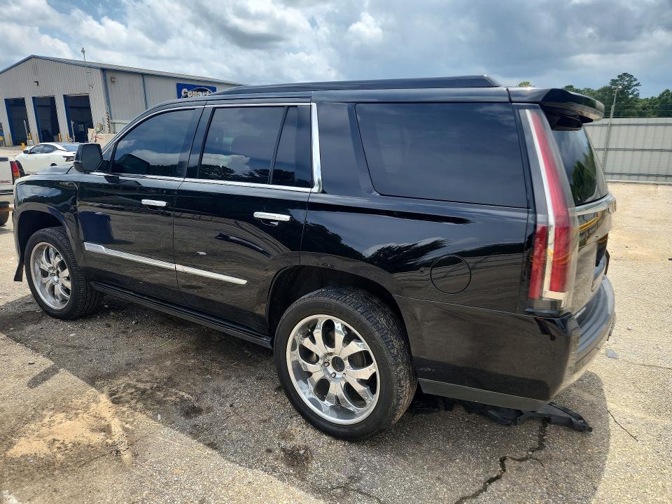 Aukcja sprzedaży 2015 Cadillac Escalade, vin: 1GYS3NKJ4FR628726, numer aukcji: 58127926