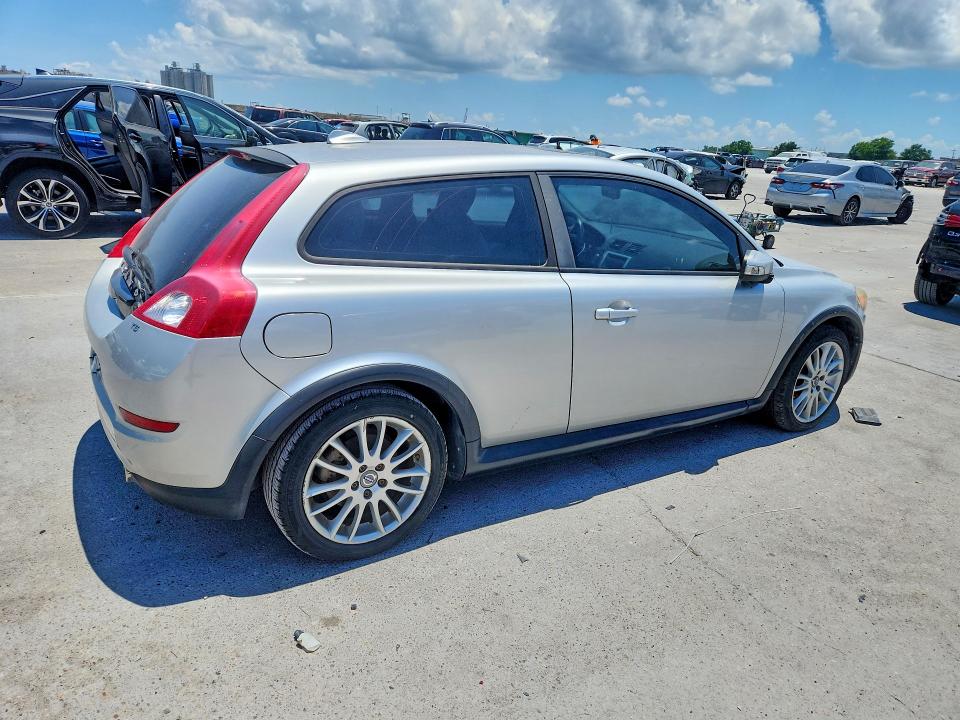 Продаж на аукціоні авто 2011 Volvo C30, vin: YV1672MK5B2205599, номер лоту: 56840386