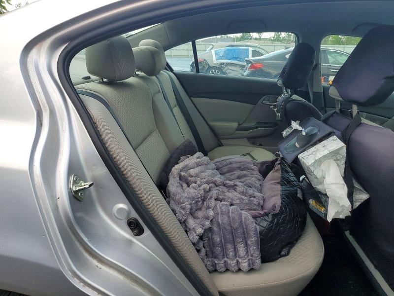 57385956 :رقم المزاد ، 19XFB2F5XFE221379 vin ، 2015 Honda Civic مزاد بيع
