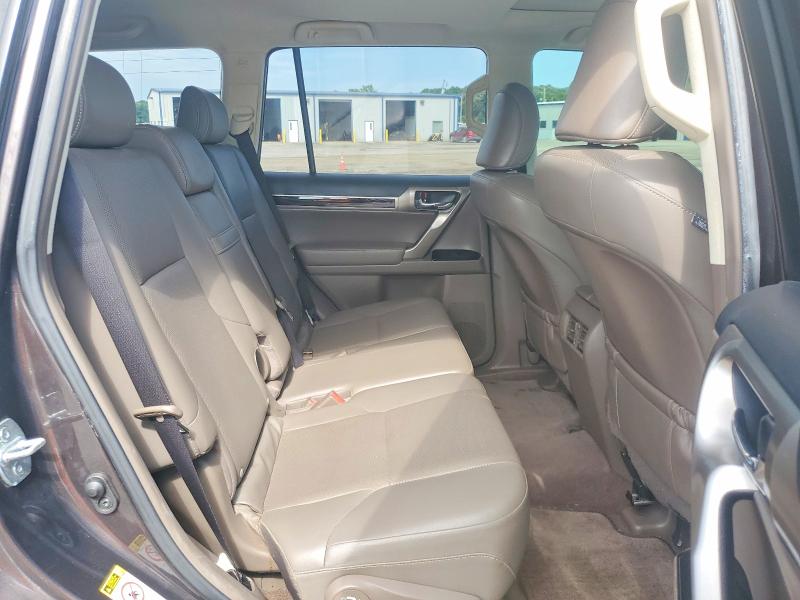 Продаж на аукціоні авто 2017 Lexus Gx, vin: JTJBM7FX3H5168060, номер лоту: 56622406