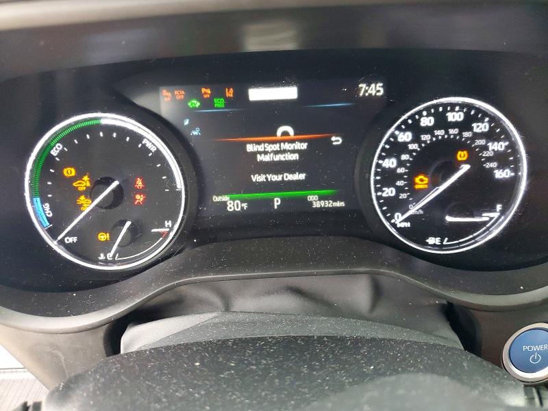 2022 Toyota Sienna მანქანა იყიდება აუქციონზე, vin: 5TDZSKFC5NS052596, აუქციონის ნომერი: 57608546