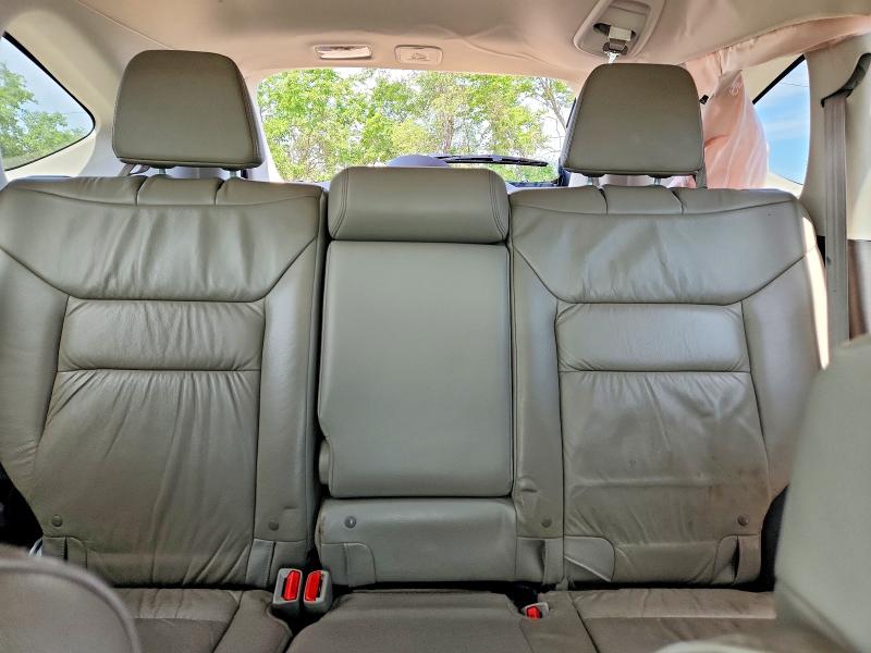 Продаж на аукціоні авто 2013 Honda Cr-v, vin: 5J6RM4H75DL067339, номер лоту: 55401376