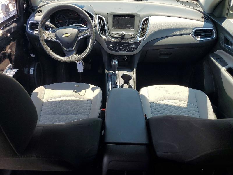 Aukcja sprzedaży 2020 Chevrolet Equinox, vin: 3GNAXHEV4LS571689, numer aukcji: 57425886