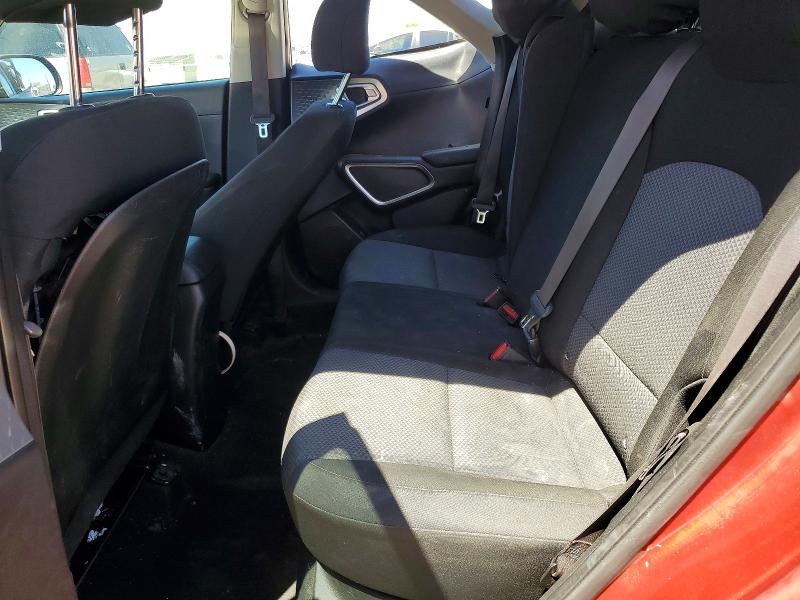 Продажа на аукционе авто 2020 Kia Soul, vin: KNDJ23AU8L7037455, номер лота: 57371186