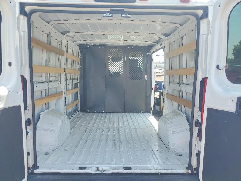 Aukcja sprzedaży 2025 Ram Promaster 2500, vin: 3C6LRVVG9SE524108, numer aukcji: 55804956