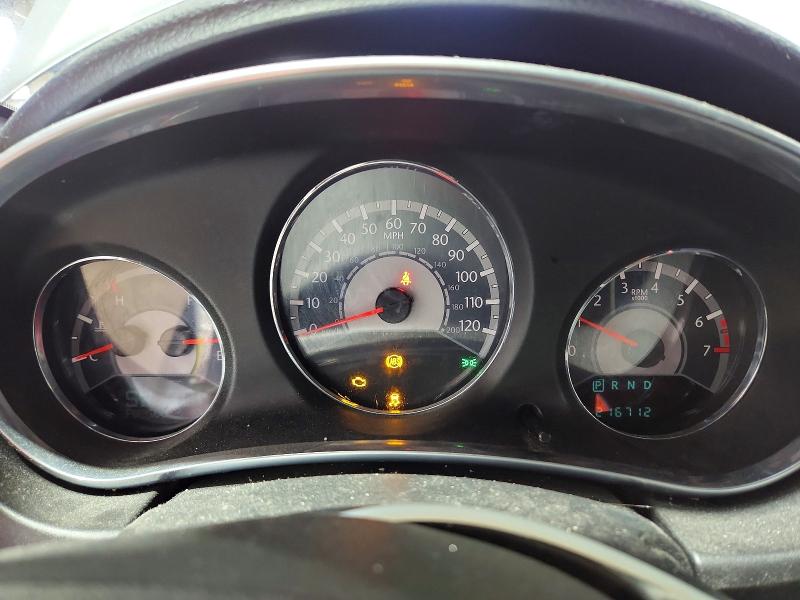 57047226 :رقم المزاد ، 1C3CCBBB1DN654923 vin ، 2013 Chrysler 200 مزاد بيع