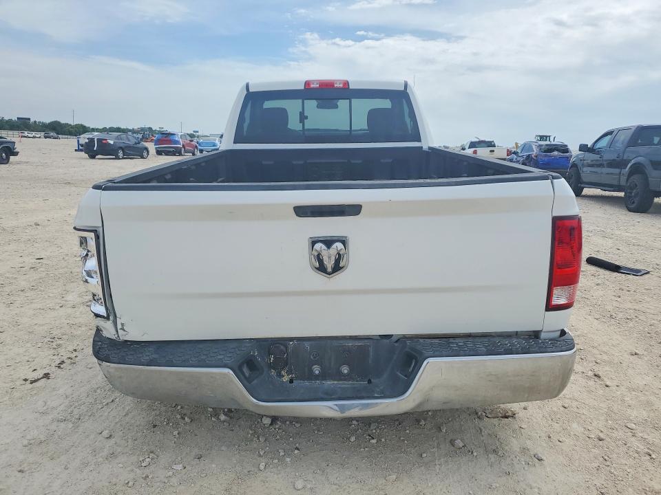 Aukcja sprzedaży 2019 Ram 1500 Classic, vin: 3C6JR6DT6KG674922, numer aukcji: 58062536