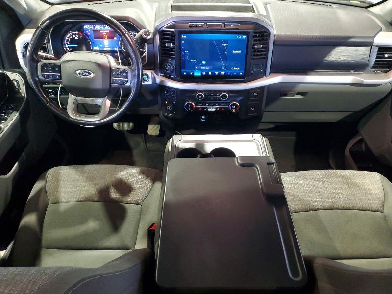 Aukcja sprzedaży 2021 Ford F150, vin: 1FTFW1ED0MFC14998, numer aukcji: 56085956