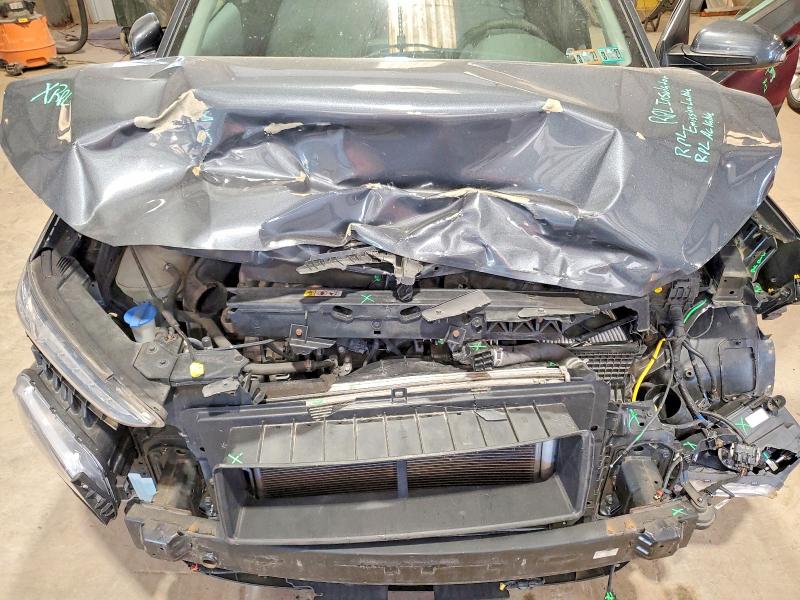Продаж на аукціоні авто 2018 Hyundai Kona, vin: KM8K3CA51JU111416, номер лоту: 55949746